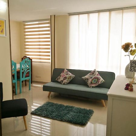 Aparta Hotel Tocancipa Con Parqueadero Y Wifi المظهر الخارجي الصورة