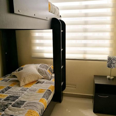 Aparta Hotel Tocancipa Con Parqueadero Y Wifi المظهر الخارجي الصورة