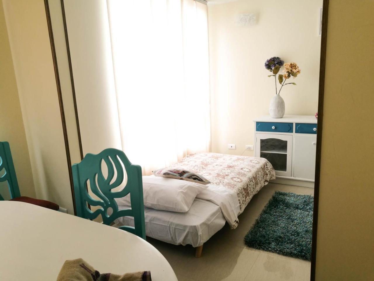 Aparta Hotel Tocancipa Con Parqueadero Y Wifi المظهر الخارجي الصورة