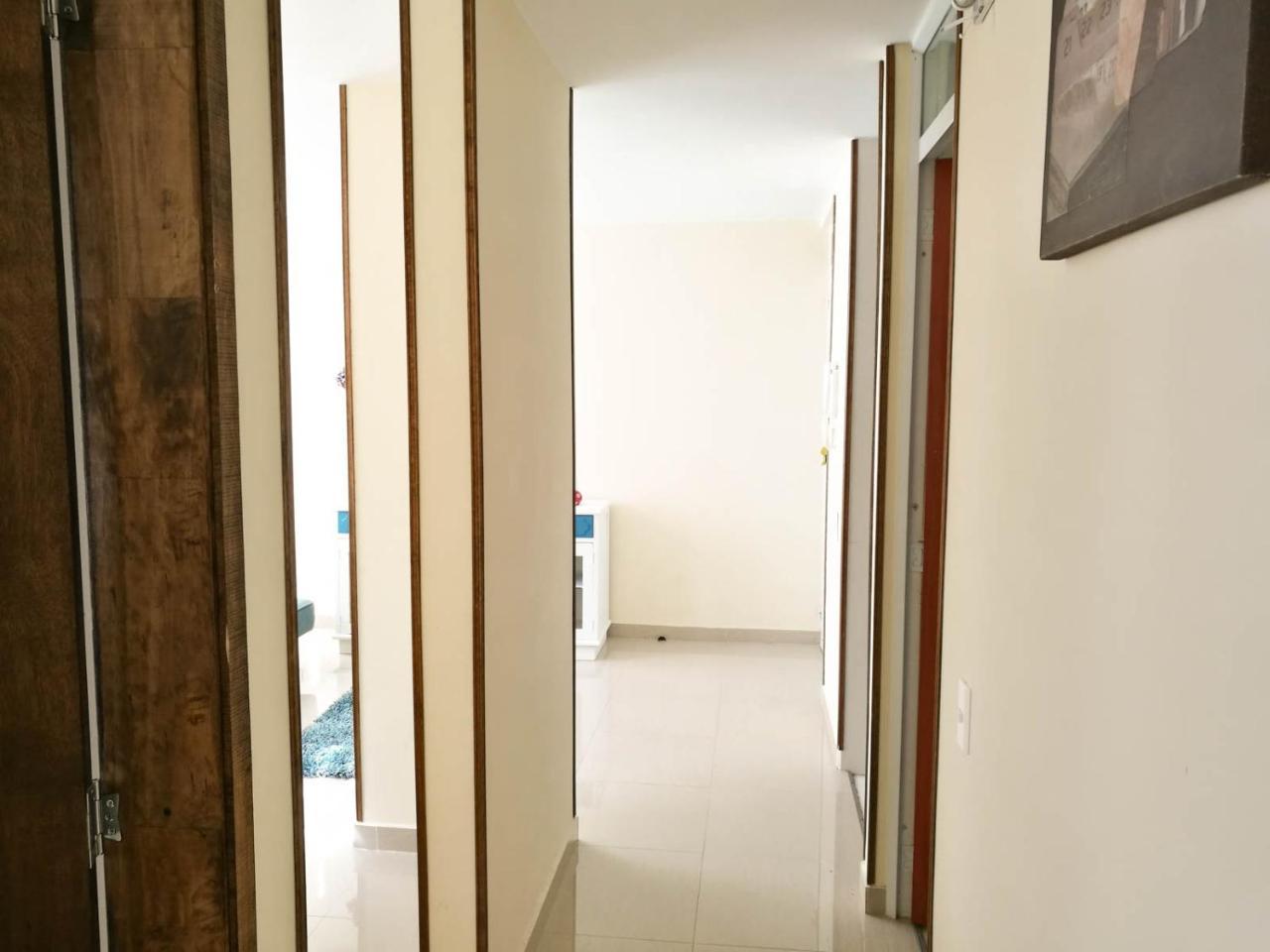 Aparta Hotel Tocancipa Con Parqueadero Y Wifi المظهر الخارجي الصورة