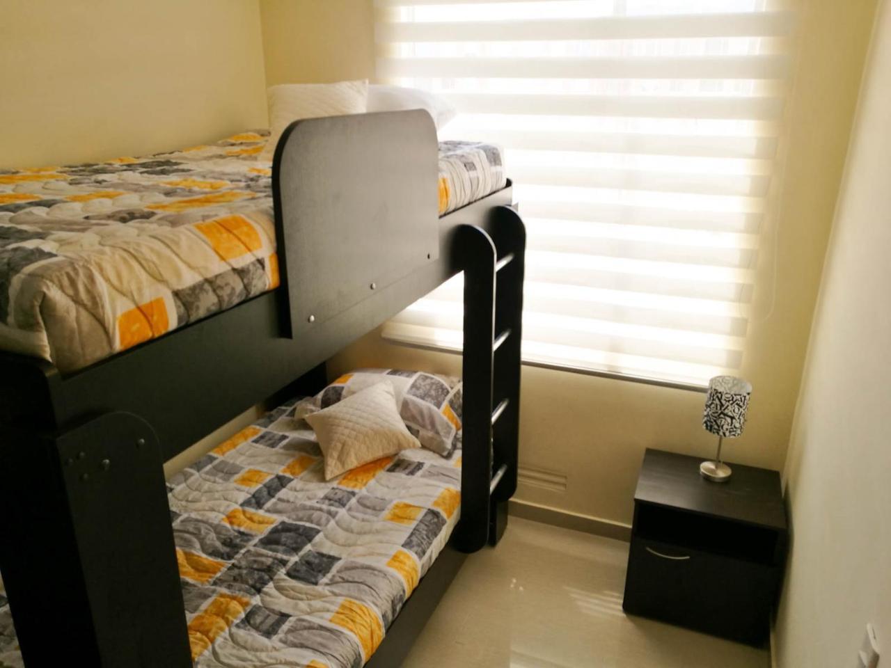Aparta Hotel Tocancipa Con Parqueadero Y Wifi المظهر الخارجي الصورة