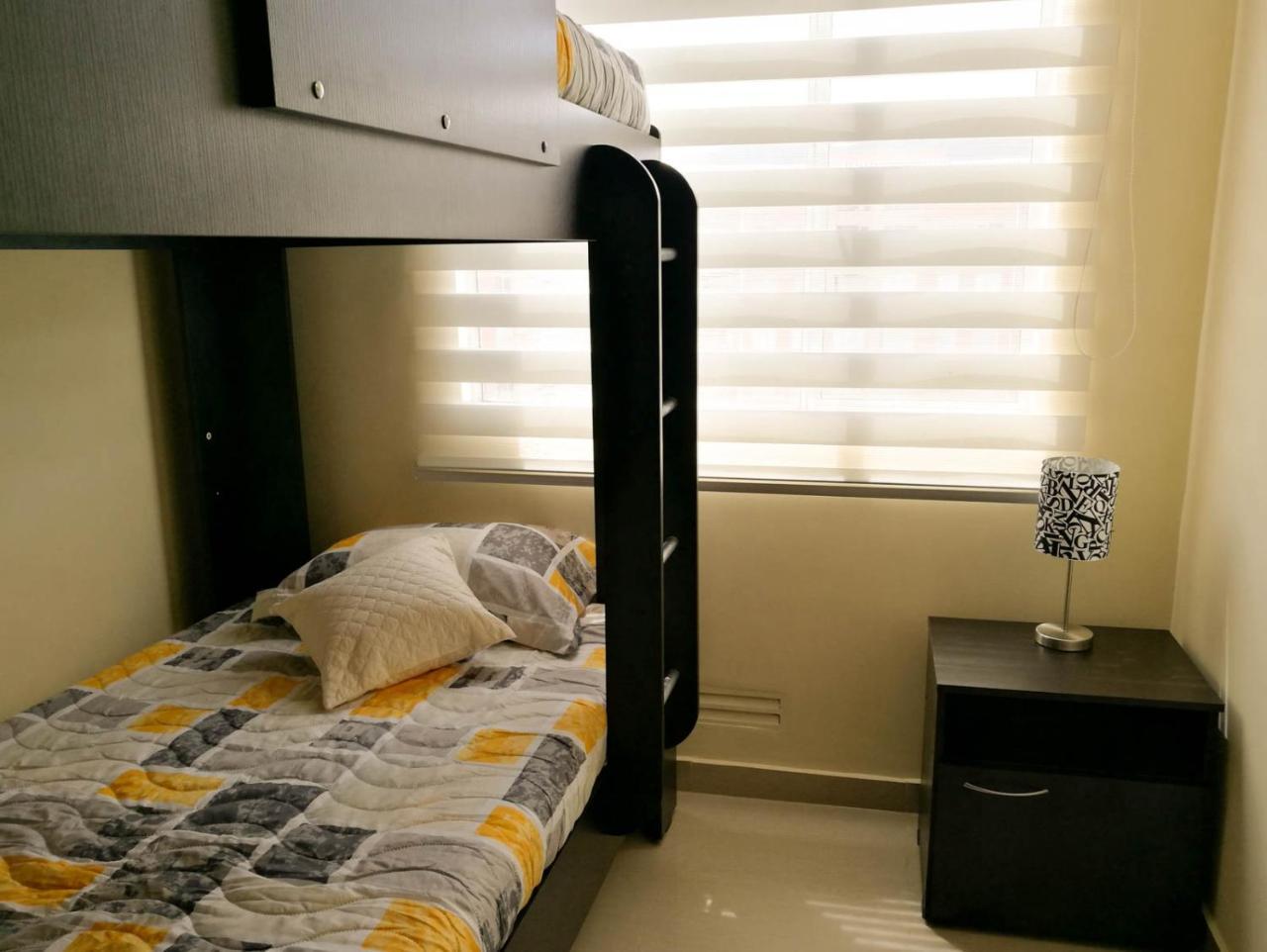 Aparta Hotel Tocancipa Con Parqueadero Y Wifi المظهر الخارجي الصورة